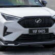 2026 Perodua Traz review in Malaysia – we explore the D66B to see how the B-segment SUV measures up