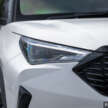 2026 Perodua Traz review in Malaysia – we explore the D66B to see how the B-segment SUV measures up