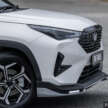 2026 Perodua Traz review in Malaysia – we explore the D66B to see how the B-segment SUV measures up