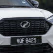 2026 Perodua Traz review in Malaysia – we explore the D66B to see how the B-segment SUV measures up