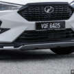 2026 Perodua Traz review in Malaysia – we explore the D66B to see how the B-segment SUV measures up