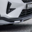 2026 Perodua Traz review in Malaysia – we explore the D66B to see how the B-segment SUV measures up