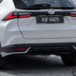 2026 Perodua Traz review in Malaysia – we explore the D66B to see how the B-segment SUV measures up