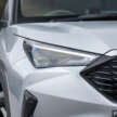 2026 Perodua Traz review in Malaysia – we explore the D66B to see how the B-segment SUV measures up