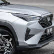 2026 Perodua Traz review in Malaysia – we explore the D66B to see how the B-segment SUV measures up