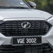 2026 Perodua Traz review in Malaysia – we explore the D66B to see how the B-segment SUV measures up