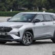 2026 Perodua Traz review in Malaysia – we explore the D66B to see how the B-segment SUV measures up