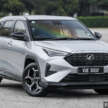 2026 Perodua Traz review in Malaysia – we explore the D66B to see how the B-segment SUV measures up