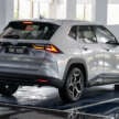 2026 Perodua Traz review in Malaysia – we explore the D66B to see how the B-segment SUV measures up