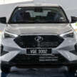 2026 Perodua Traz review in Malaysia – we explore the D66B to see how the B-segment SUV measures up