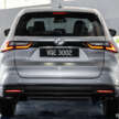2026 Perodua Traz review in Malaysia – we explore the D66B to see how the B-segment SUV measures up