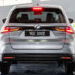 2026 Perodua Traz review in Malaysia – we explore the D66B to see how the B-segment SUV measures up