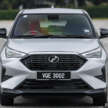 2026 Perodua Traz review in Malaysia – we explore the D66B to see how the B-segment SUV measures up