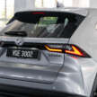2026 Perodua Traz review in Malaysia – we explore the D66B to see how the B-segment SUV measures up
