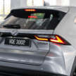 2026 Perodua Traz review in Malaysia – we explore the D66B to see how the B-segment SUV measures up