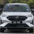 2026 Perodua Traz review in Malaysia – we explore the D66B to see how the B-segment SUV measures up