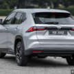 2026 Perodua Traz review in Malaysia – we explore the D66B to see how the B-segment SUV measures up