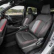 2026 Perodua Traz review in Malaysia – we explore the D66B to see how the B-segment SUV measures up