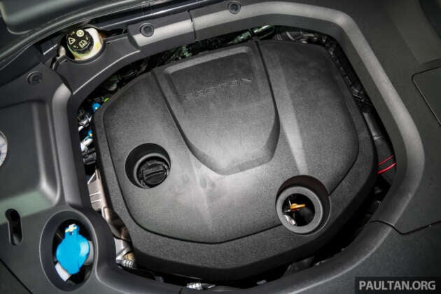 2026 Proton X70 MC3 launched – 1.5T 4-cyl engine; no more sunroof, Nappa leather; priced from RM99,800, Executive and Premium only, prices drop by RM4,000, New 1.5 litre i-GT turbo four-cylinder engine is quieter, more efficient, Proton ride and handling tuning, Same design inside and out, minor spec downgrades for Premium, ADAS and BLIS still only on Premium