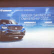 2026 Proton X70 MC3 launched – 1.5T 4-cyl engine; no more sunroof, Nappa leather; priced from RM99,800, Executive and Premium only, prices drop by RM4,000, New 1.5 litre i-GT turbo four-cylinder engine is quieter, more efficient, Proton ride and handling tuning, Same design inside and out, minor spec downgrades for Premium, ADAS and BLIS still only on Premium