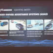 2026 Proton X70 MC3 launched – 1.5T 4-cyl engine; no more sunroof, Nappa leather; priced from RM99,800, Executive and Premium only, prices drop by RM4,000, New 1.5 litre i-GT turbo four-cylinder engine is quieter, more efficient, Proton ride and handling tuning, Same design inside and out, minor spec downgrades for Premium, ADAS and BLIS still only on Premium