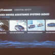 2026 Proton X70 MC3 launched – 1.5T 4-cyl engine; no more sunroof, Nappa leather; priced from RM99,800, Executive and Premium only, prices drop by RM4,000, New 1.5 litre i-GT turbo four-cylinder engine is quieter, more efficient, Proton ride and handling tuning, Same design inside and out, minor spec downgrades for Premium, ADAS and BLIS still only on Premium