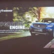 2026 Proton X70 MC3 launched – 1.5T 4-cyl engine; no more sunroof, Nappa leather; priced from RM99,800, Executive and Premium only, prices drop by RM4,000, New 1.5 litre i-GT turbo four-cylinder engine is quieter, more efficient, Proton ride and handling tuning, Same design inside and out, minor spec downgrades for Premium, ADAS and BLIS still only on Premium
