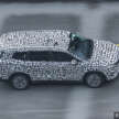 2026 Proton X90 MC spied at test track – new 1.5T i-GT 4-cyl, looks the same as before, launching soon?