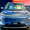 Proton eMas 7 PHEV launched – Malaysia’s cheapest plug-in hybrid, up to 996 km WLTP, RM106k-126k