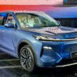 Proton eMas 7 PHEV launched – Malaysia’s cheapest plug-in hybrid, up to 996 km WLTP, RM106k-126k