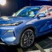 Proton eMas 7 PHEV launched – Malaysia’s cheapest plug-in hybrid, up to 996 km WLTP, RM106k-126k
