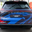 Proton eMas 7 PHEV full specifications revealed – 262 PS/262 Nm, two LFP battery sizes, up to 996 km WLTP