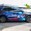 Proton eMas 7 PHEV full specifications revealed – 262 PS/262 Nm, two LFP battery sizes, up to 996 km WLTP