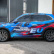 Proton eMas 7 PHEV full specifications revealed – 262 PS/262 Nm, two LFP battery sizes, up to 996 km WLTP