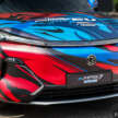 Proton eMas 7 PHEV full specifications revealed – 262 PS/262 Nm, two LFP battery sizes, up to 996 km WLTP
