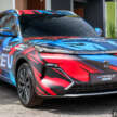 Proton eMas 7 PHEV full specifications revealed – 262 PS/262 Nm, two LFP battery sizes, up to 996 km WLTP