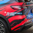 Proton eMas 7 PHEV full specifications revealed – 262 PS/262 Nm, two LFP battery sizes, up to 996 km WLTP
