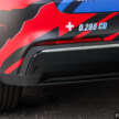 Proton eMas 7 PHEV full specifications revealed – 262 PS/262 Nm, two LFP battery sizes, up to 996 km WLTP