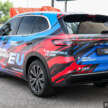 Proton eMas 7 PHEV full specifications revealed – 262 PS/262 Nm, two LFP battery sizes, up to 996 km WLTP