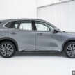 Proton eMas 7 PHEV launching on Feb 5 – 262 PS, up to 146 km EV range, 996 km total, RM110k-130k est