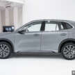 Proton eMas 7 PHEV launched – Malaysia’s cheapest plug-in hybrid, up to 996 km WLTP, RM106k-126k
