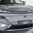 Proton eMas 7 PHEV launching on Feb 5 – 262 PS, up to 146 km EV range, 996 km total, RM110k-130k est