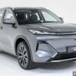 Proton eMas 7 PHEV launching on Feb 5 – 262 PS, up to 146 km EV range, 996 km total, RM110k-130k est