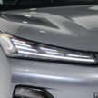 Proton eMas 7 PHEV launching on Feb 5 – 262 PS, up to 146 km EV range, 996 km total, RM110k-130k est