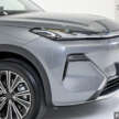 Proton eMas 7 PHEV launched – Malaysia’s cheapest plug-in hybrid, up to 996 km WLTP, RM106k-126k