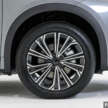 Proton eMas 7 PHEV launching on Feb 5 – 262 PS, up to 146 km EV range, 996 km total, RM110k-130k est