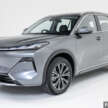Proton eMas 7 PHEV launched – Malaysia’s cheapest plug-in hybrid, up to 996 km WLTP, RM106k-126k
