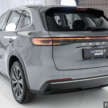 Proton eMas 7 PHEV launched – Malaysia’s cheapest plug-in hybrid, up to 996 km WLTP, RM106k-126k
