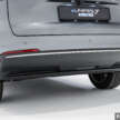Proton eMas 7 PHEV launching on Feb 5 – 262 PS, up to 146 km EV range, 996 km total, RM110k-130k est