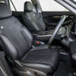 Proton eMas 7 PHEV launched – Malaysia’s cheapest plug-in hybrid, up to 996 km WLTP, RM106k-126k